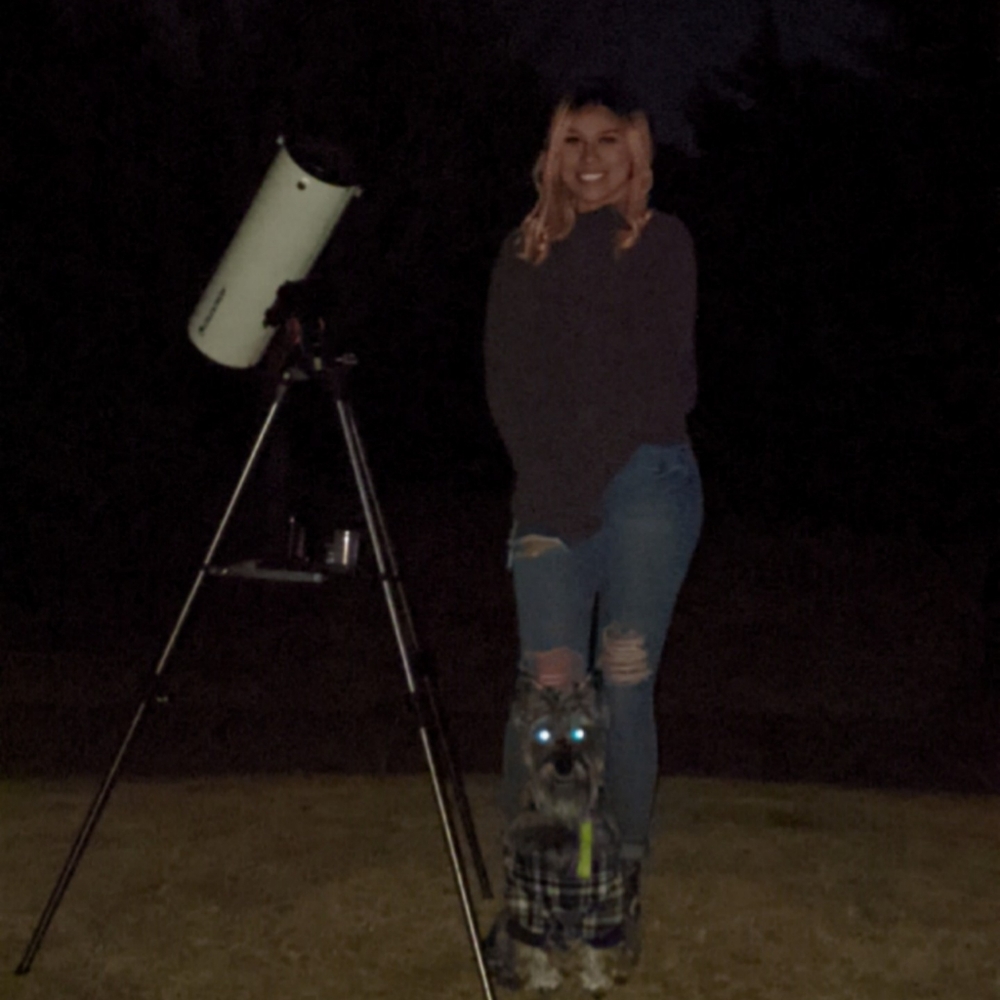 Meet your Posher, Ke'aloha